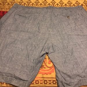 Blue Sun River Shorts Size 42
